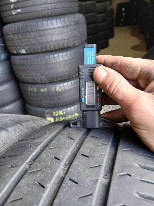 Шини Nexen 215 65 R16C 2шт Літо 2022р (0002).