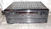 ONKYO TX-SR703E Kino domowe
