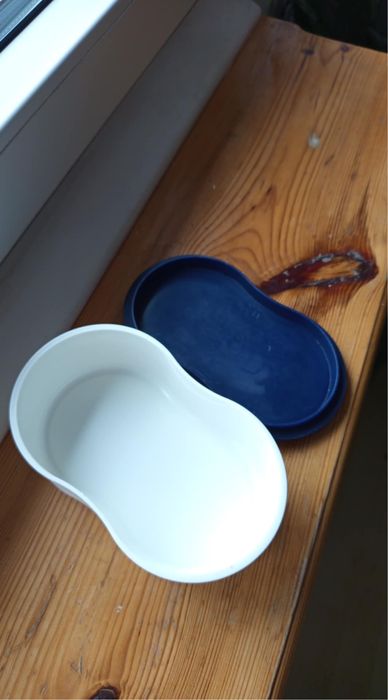 Maselniczka Tupperware