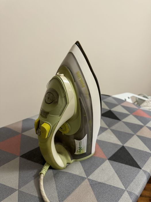 Утюг філіпс, в хорошому, робочому стані