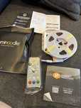 LUMINOODLE USB taśma led do telewizora 3m