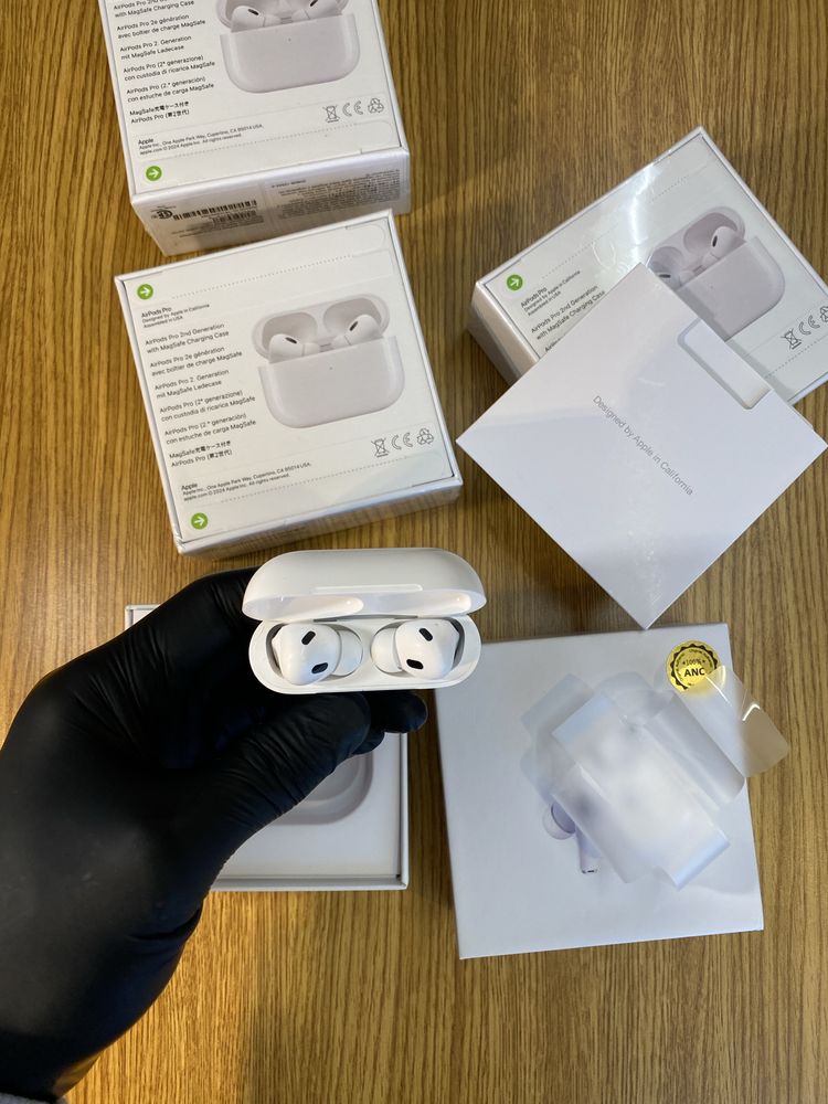 AirPods Pro (2ª Geração)