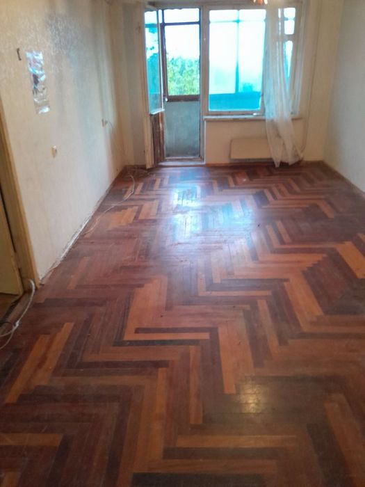 3-кімнатна квартира вул.Авраменко,5а + кап гараж