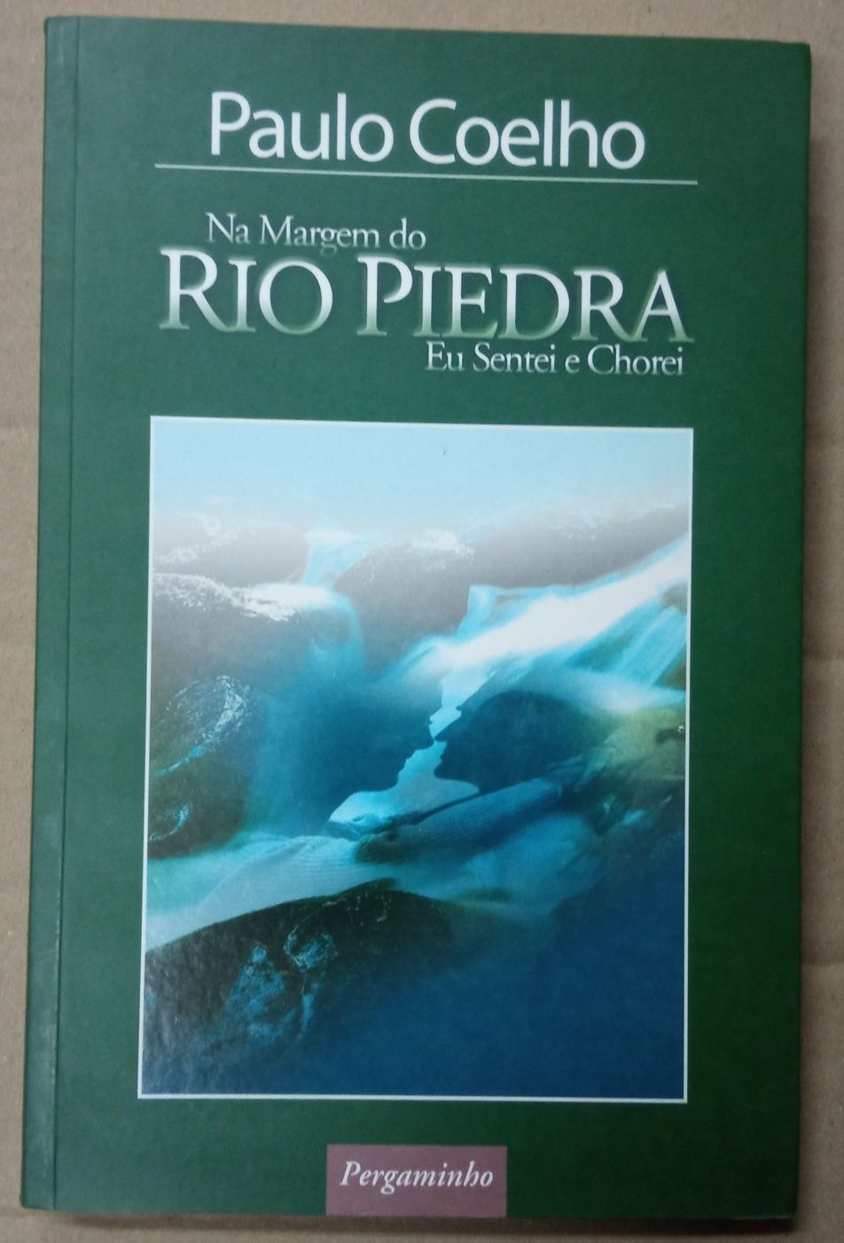 Na margem do rio piedra (Paulo Coelho)