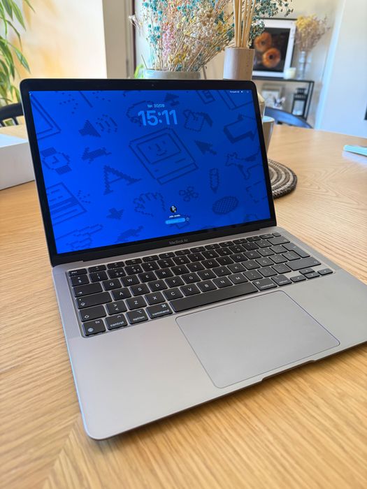 MacBook Air 13' M1