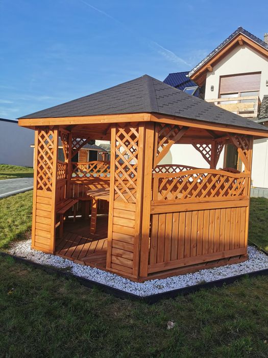 Altana, altanka, domek, Mega Okazja!!