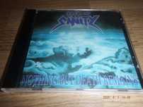 EDGE OF SANITY - Nothing but death remains
