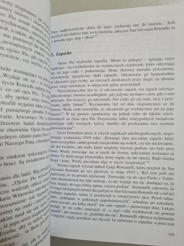 Ukrzyżowany bez krzyża - Fernando da Riese Pio X