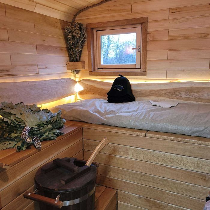 Оренда будинку 40км від Києва, чан, лазня, камін, мангал, пекарня