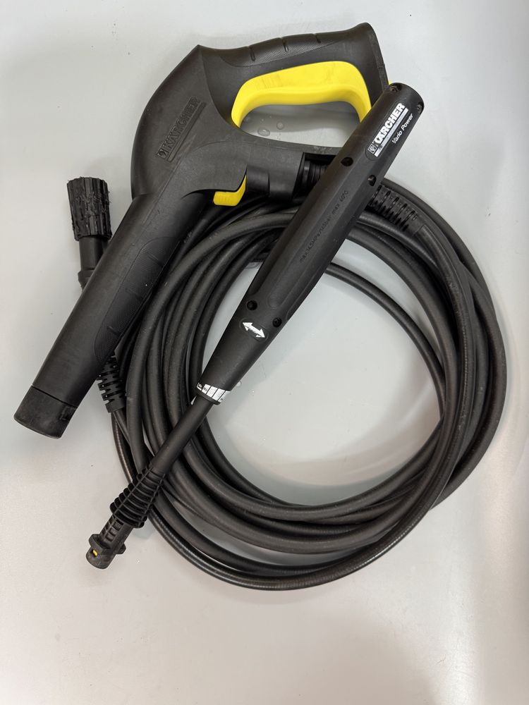 Мийка Karcher K 7.91