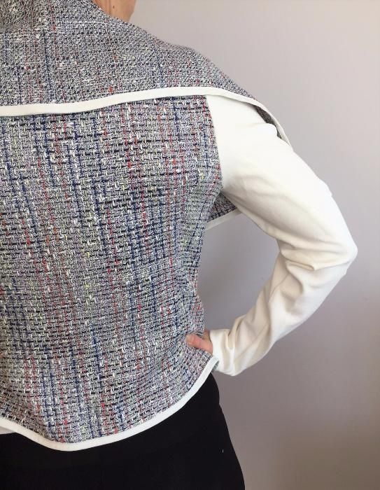 River Island kardigan marynarka damska rozmiar 36 nowa