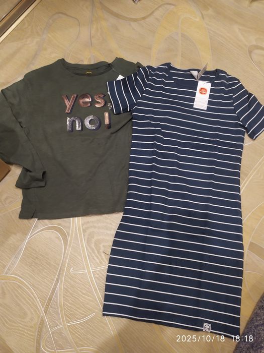 Платье, туника, свитшот,кофта