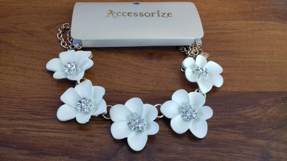 Naszyjnik Accessorize