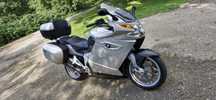 BMW k1200gt tylko 32000km