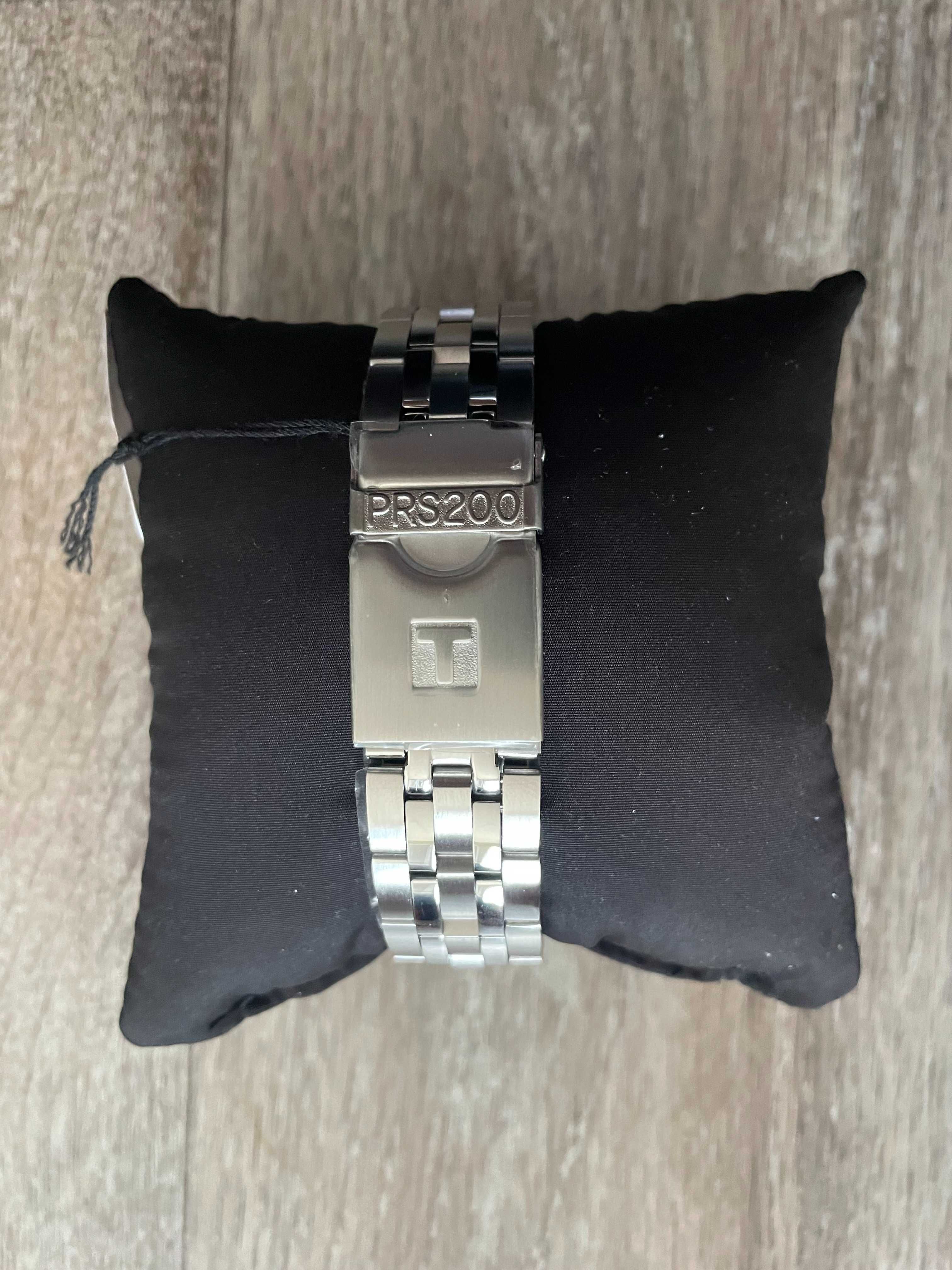 Zegarek TISSOT PRS 200 T067.417.11.051.00