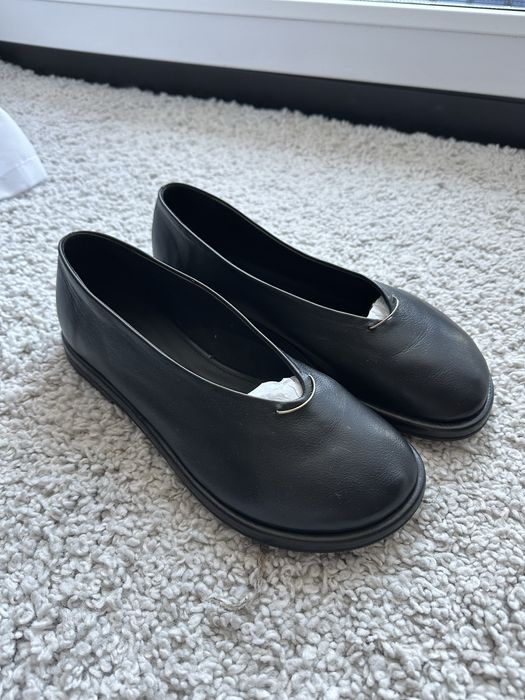 Балетки Hvoya 39