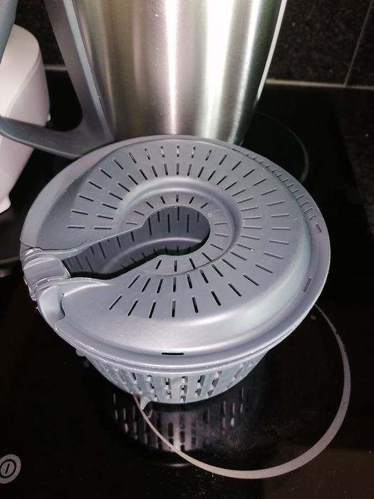 Bimby friend+ copo e cesto