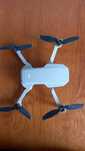 DJI Mini 2.  ( 3 батареї, камера 4К., дальність до 10км. шнури)