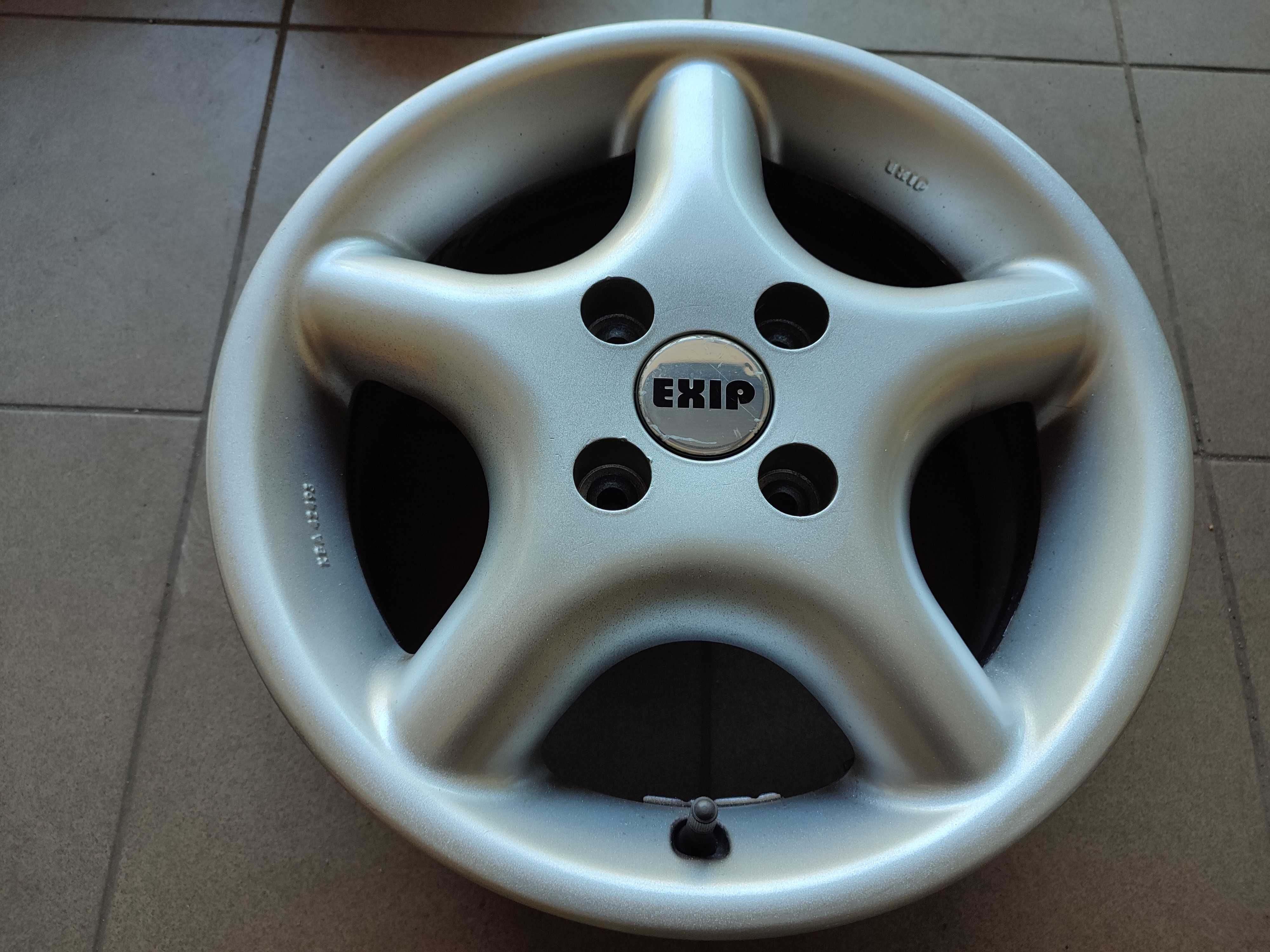 Alufelgi  6X14 4X100 do VW, Hyundai, Toyota, Mazda ,Suzuki, Kia, Opel