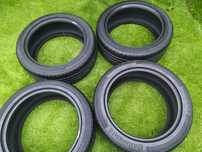 Opony Cotinental 225/45 R17 Lato