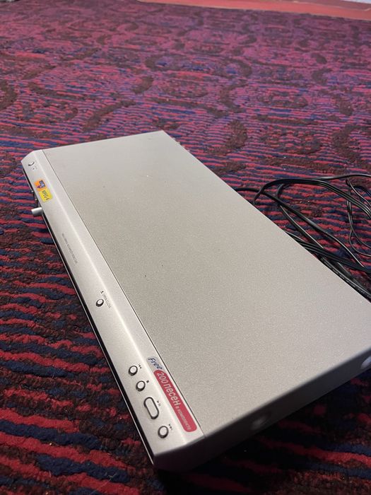 Продам DVD з мікрофонами