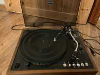 Gramofon UNITRA G-1100 fs "Daniel"