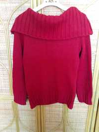 Sweter golf rozm. L