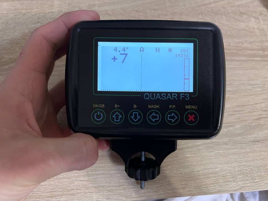 Ремонт Металошукачів, налаштування, консультація, нові котушки