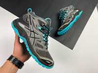 Кроссівки ASICS GEL-FUJITERRA 2 MT G-TX original 41р трекінгові