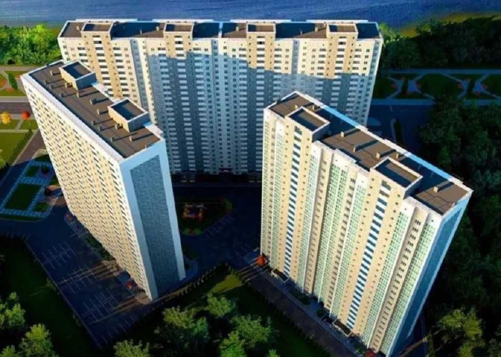 2 к квартира 79кв. м ЖК РЕВУЦКИЙ вул. Ревуцького 54 Ремонт поруч Метро