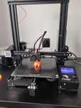 Drukarka 3d Ender 3