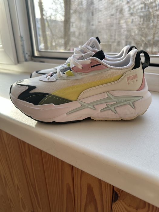Кросовки жіночі Puma