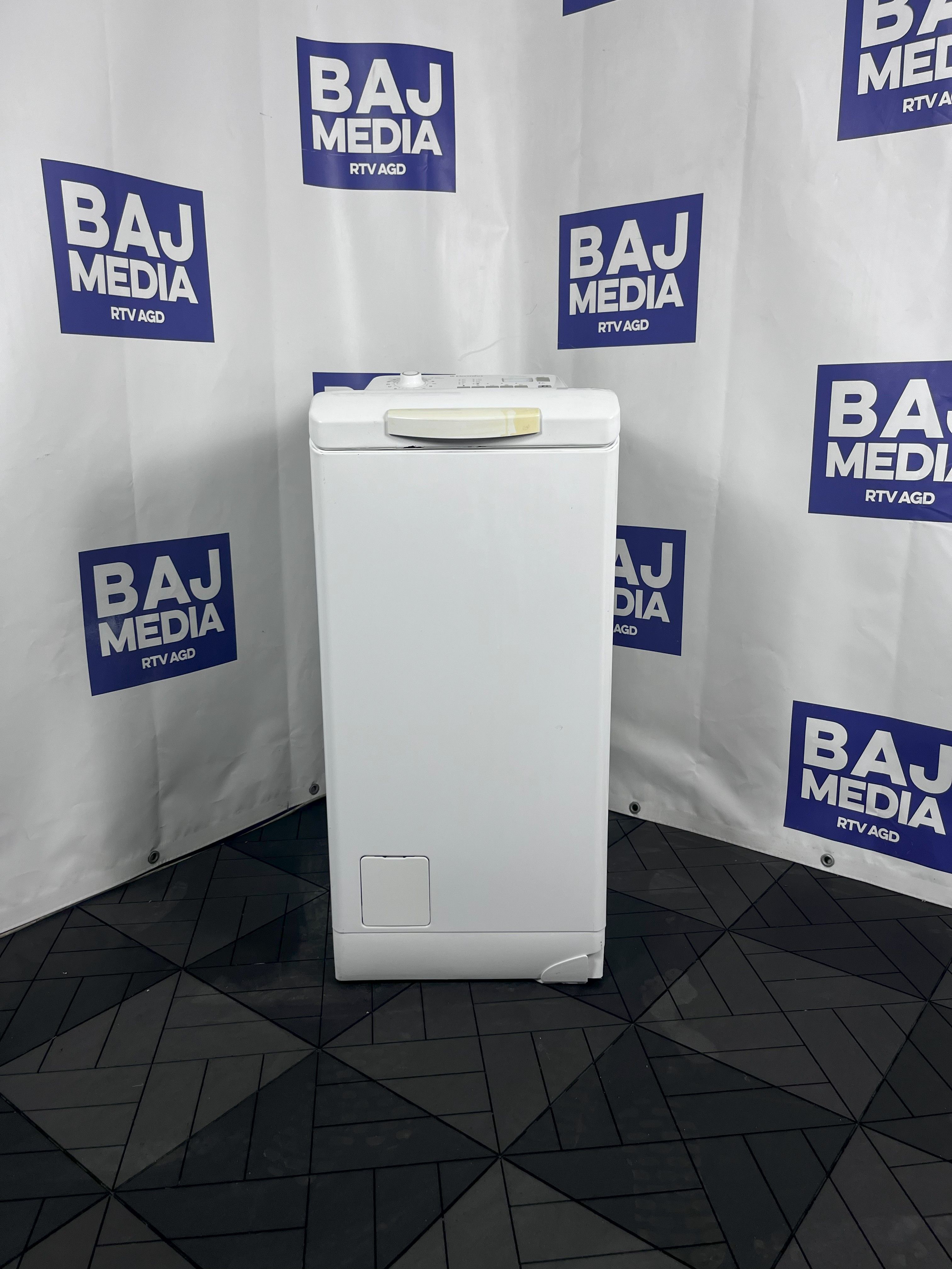 Pralka Electrolux Soft Solidna Top 5,5 Kg/1300Ob/A/Dostawa/Gwarancja