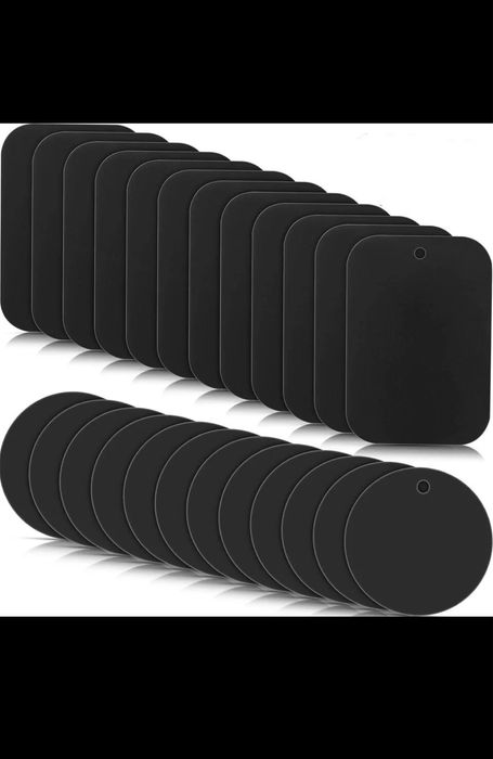 Магнітні пластини для авто Магнітний тримач