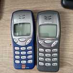 Nokia 3210 2 szt.