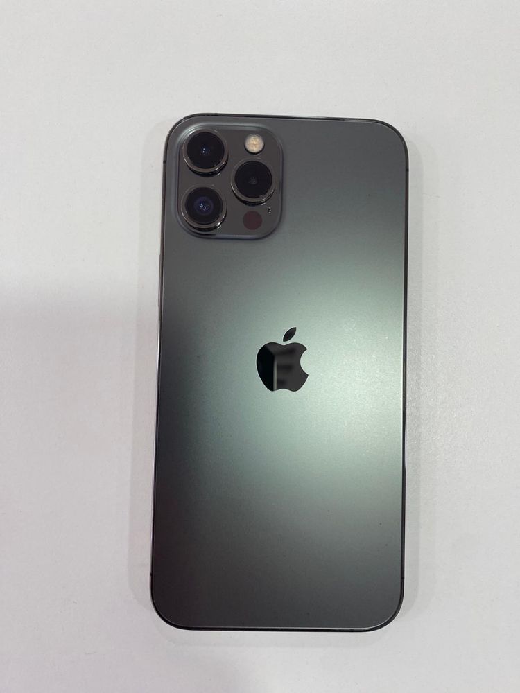 Iphone 12 Pro Max - Como Novo