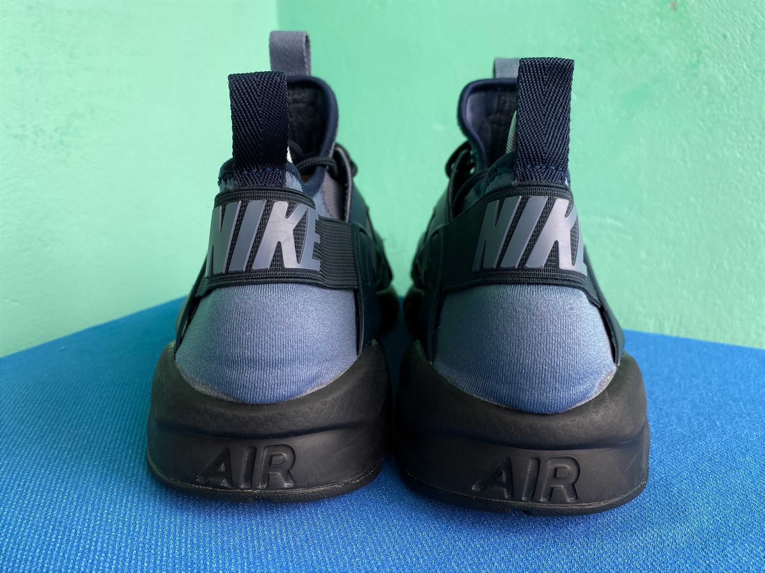 Кросівки Nike Air Huarache Ultra Armory