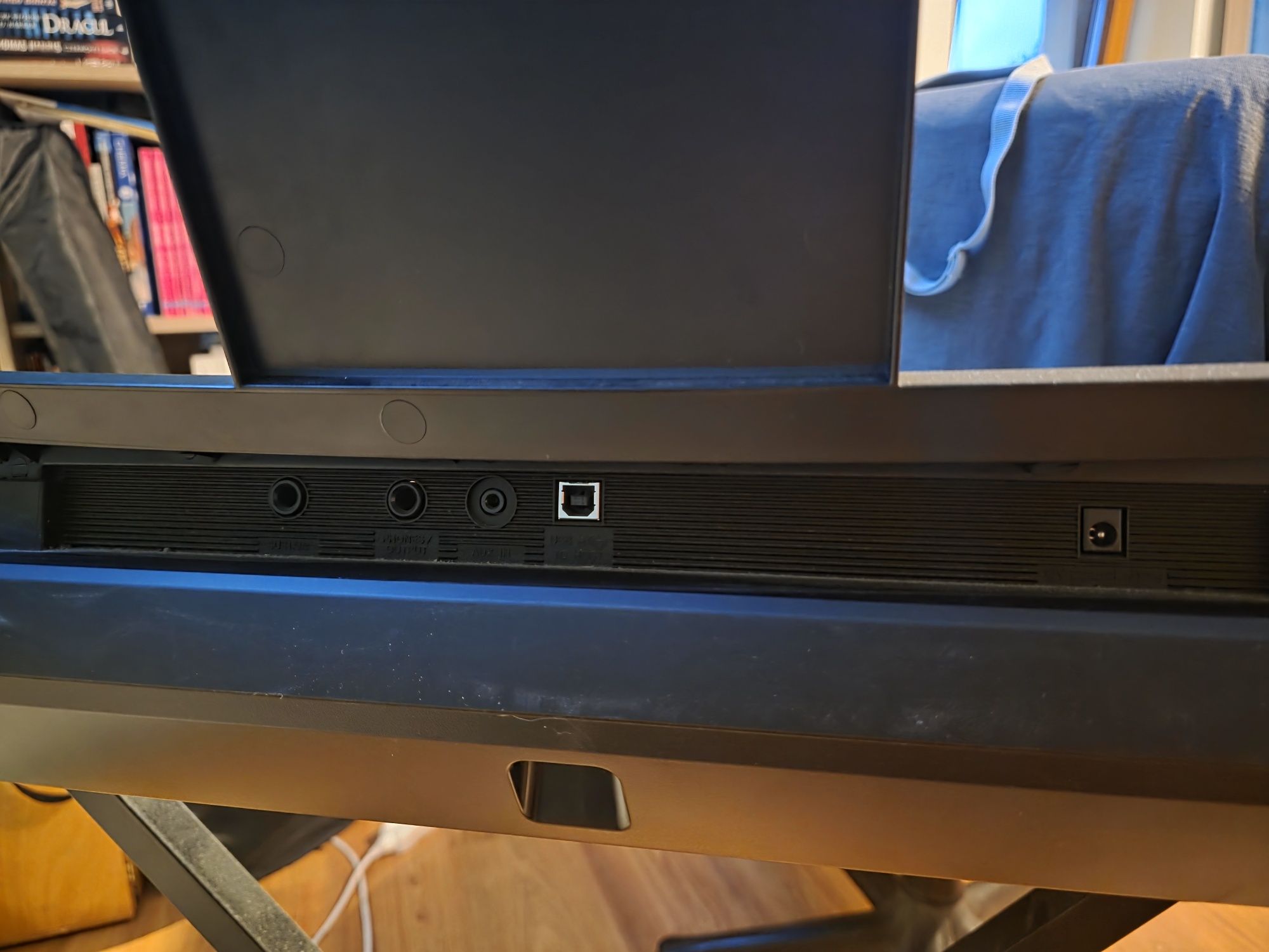 Keyboard Yamaha PSR-E363