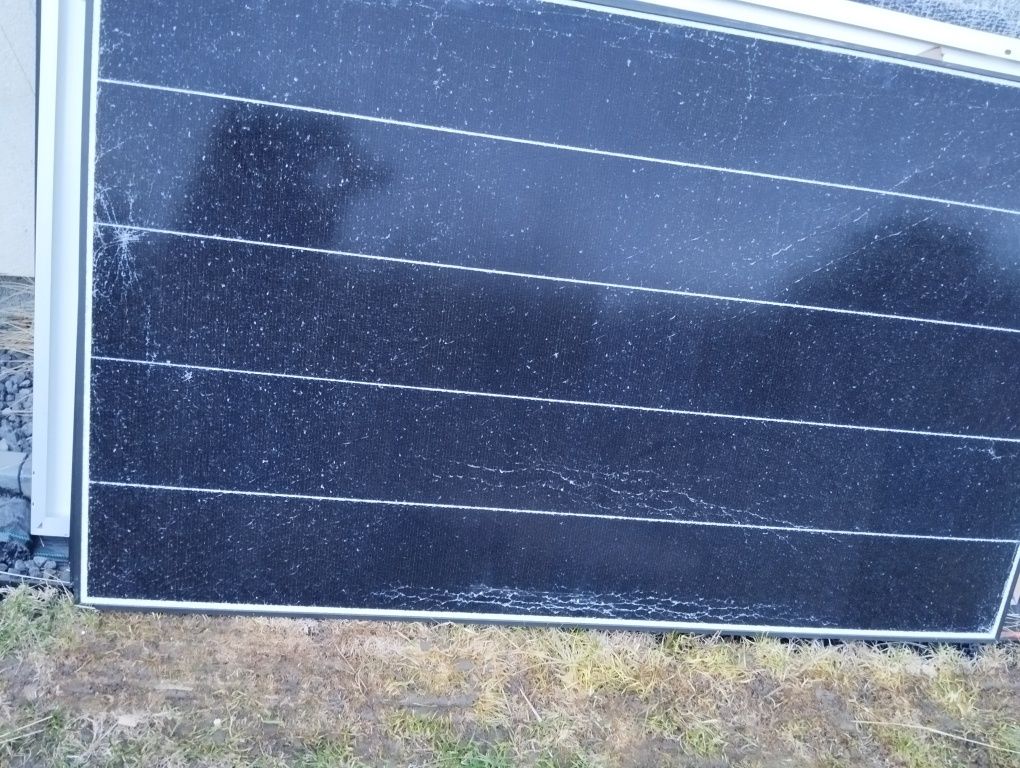 Panele Fotowoltaiczne