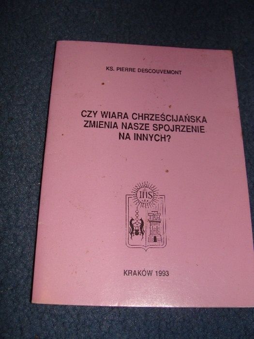 czy wiara chrześcijańska zmienia nasze spojrzenie na innych