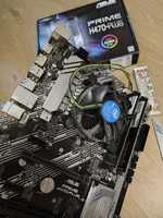 Процесор intel celeron g5905 lga 1200