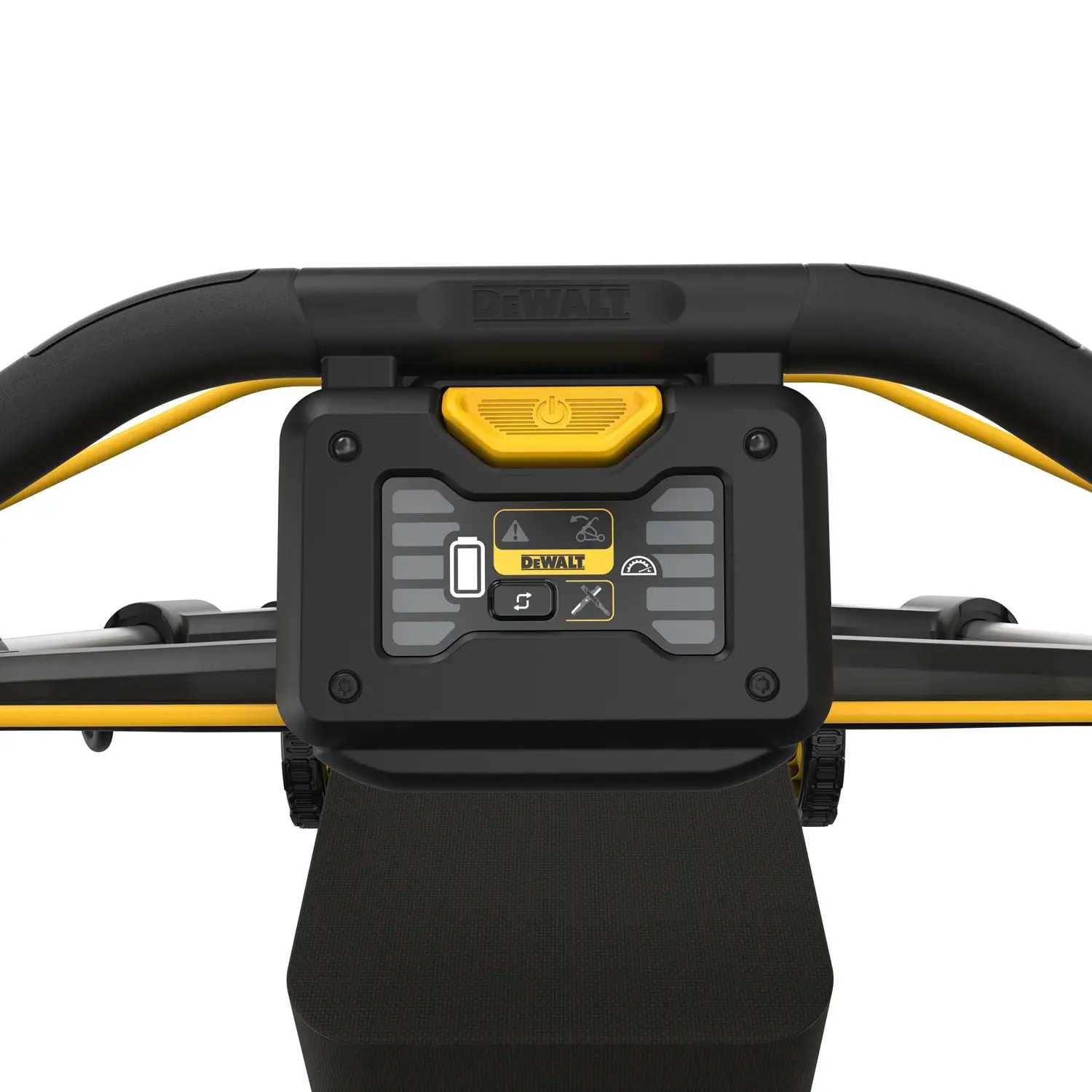 DeWALT DCMWP500 Газонокосарка акумуляторна безщіткова FLEXVOLT