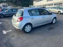 Renault Clio dci 2010