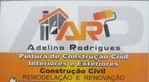 Pedreiro e pintor