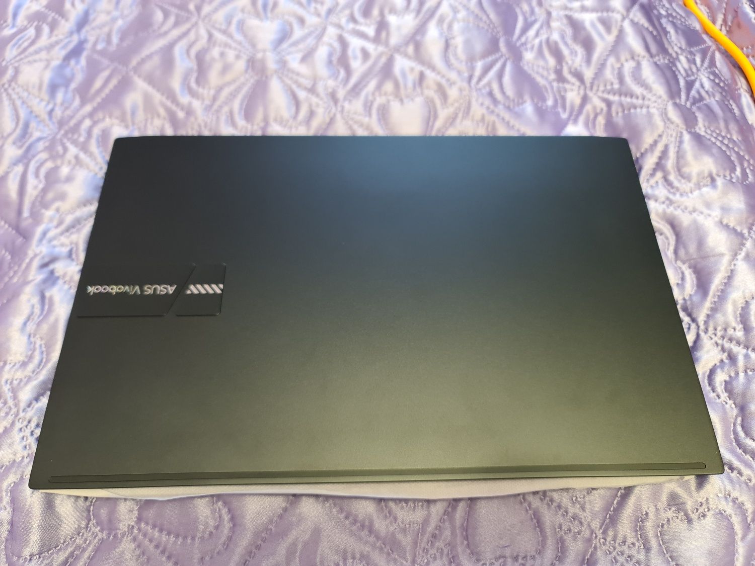 Asus Vivobook Pro15 Oled i5/8/512/GTX 1650