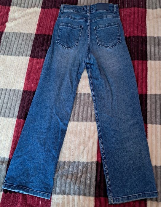 Джинси кльош на 12 років