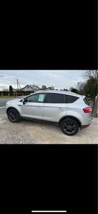 Ford kuga 2.0 TDCi