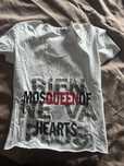 Tshirt damski top Moschino rozm S