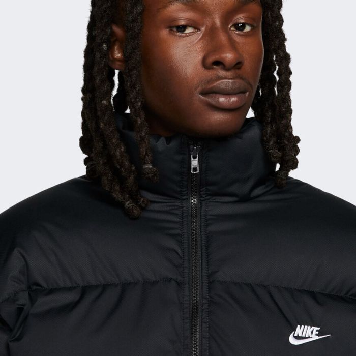 Оригінал! Пуховик Nike Club Puffer