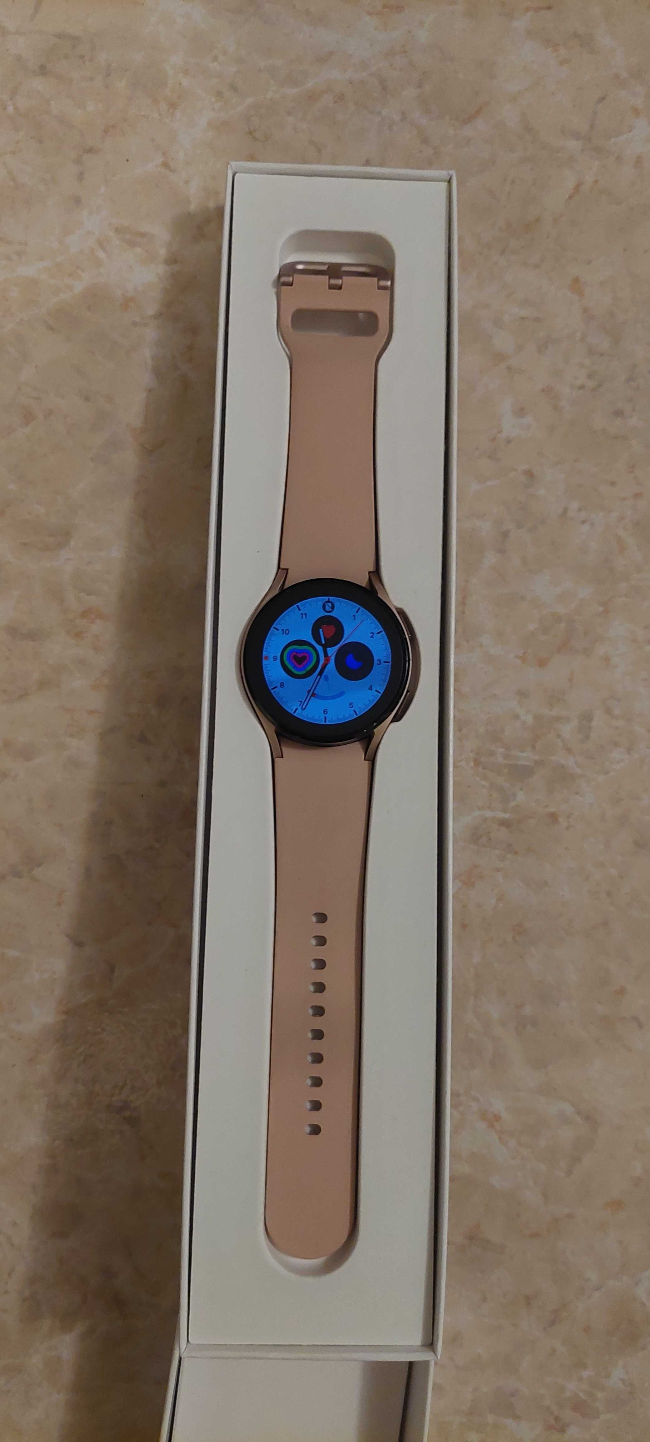Relógio Galaxy Whatch 4  40mm
